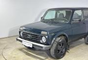 Lada (ВАЗ) 2121 (4x4) I Рестайлинг Саранск  - изображение 43
