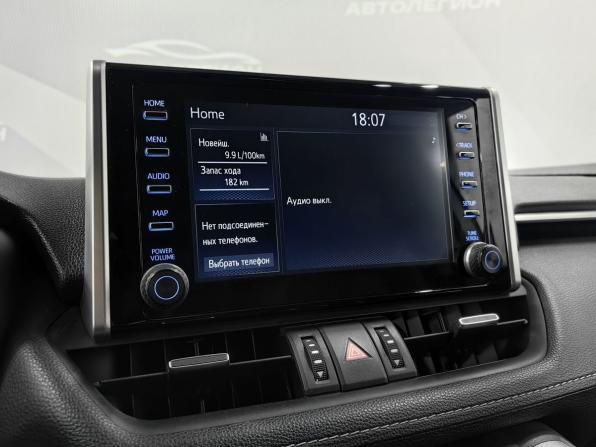 Toyota RAV4 V (XA50) с пробегом 2022 года, цена 4 199 000 рублей, 90300 км, внедорожник, Автокод Объявления