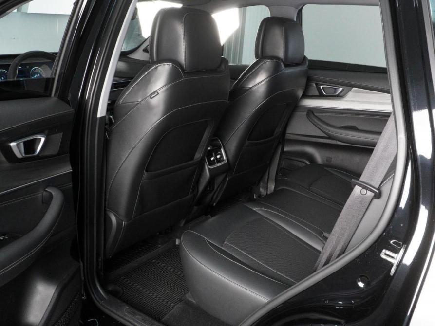 Chery Tiggo 8 Pro Max I Минеральные Воды  - изображение 13