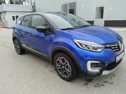 Renault Kaptur I Рестайлинг Тольятти  - изображение 9