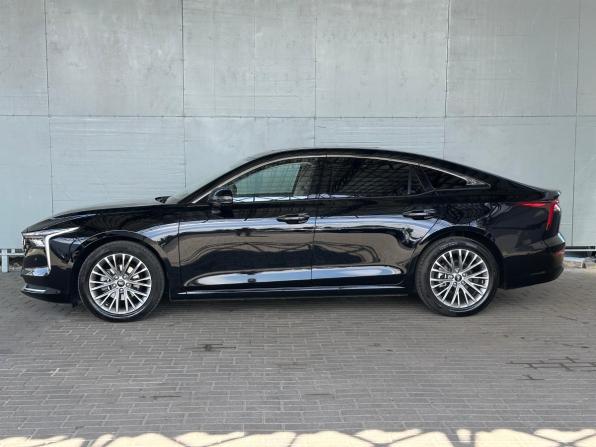FAW Bestune B70 I с пробегом 2023 года, цена 1 546 000 рублей, 24807 км, лифтбек, Автокод Объявления