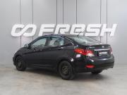 Hyundai Solaris I Воронеж  - изображение 20
