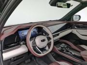 Geely Monjaro I Москва  - изображение 46