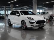Porsche Cayenne II (958) Москва  - изображение 33