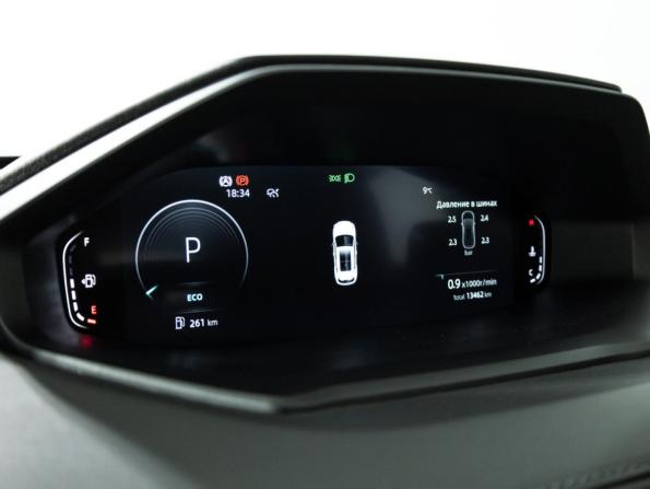 Changan CS55 Plus II с пробегом 2023 года, цена 2 159 700 рублей, 13460 км, внедорожник, Автокод Объявления