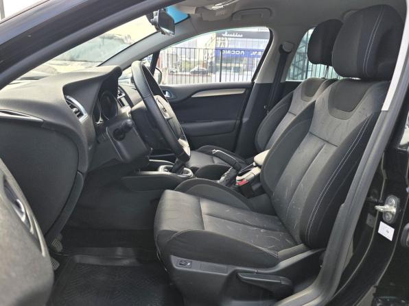 Citroen C4 II с пробегом 2012 года, цена 399 000 рублей, 127068 км, хэтчбек, Автокод Объявления