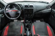 Lada (ВАЗ) Granta I Рестайлинг Новокузнецк  - изображение 49