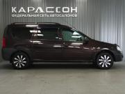 Lada (ВАЗ) Largus I Пермь  - изображение 23