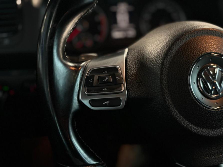 Volkswagen Scirocco III Сыктывкар  - изображение 15