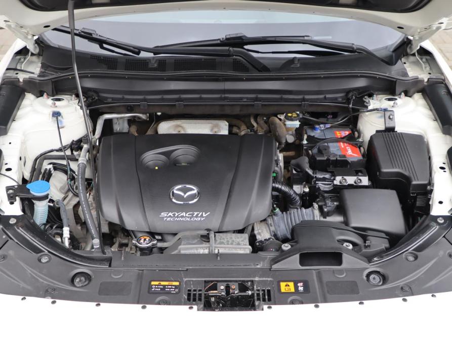Mazda CX-5 II Санкт-Петербург  - изображение 23