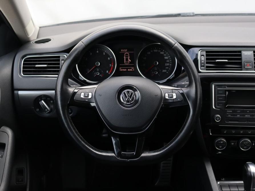 Volkswagen Jetta VI Рестайлинг Москва  - изображение 14