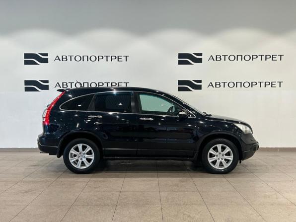 Honda CR-V III с пробегом 2008 года, цена 999 000 рублей, 242017 км, внедорожник, Автокод Объявления