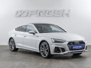 Audi A5 II (F5) Рестайлинг Москва  - изображение 30