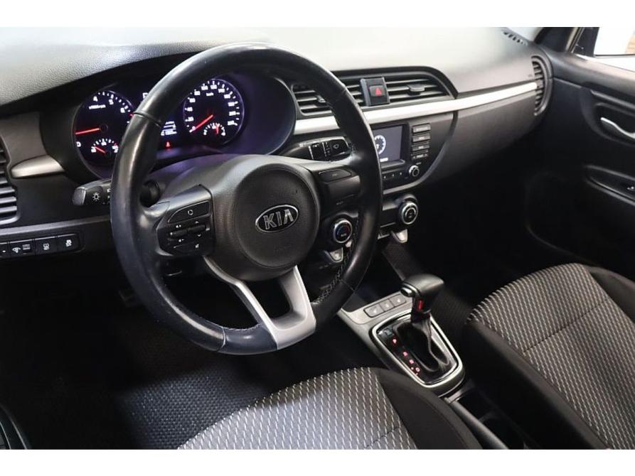 Kia Rio IV Коломна  - изображение 6