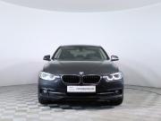 BMW 3 серии VI (F3x) Рестайлинг Санкт-Петербург  - изображение 21