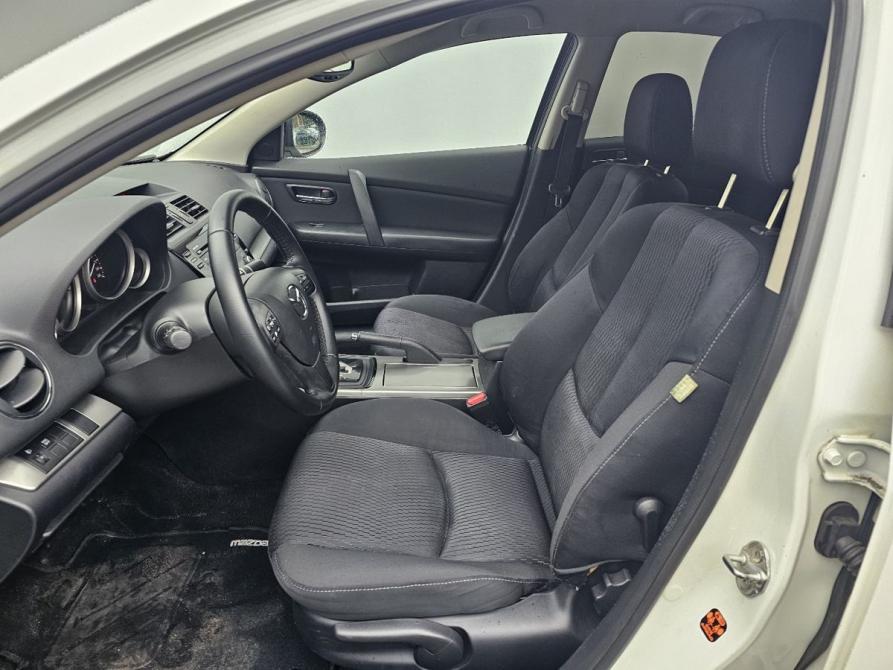 Mazda 6 II (GH) Рестайлинг Ярославль  - изображение 9