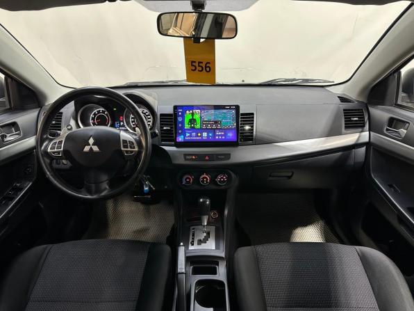 Mitsubishi Lancer X Рестайлинг с пробегом 2011 года, цена 680 000 рублей, 222303 км, седан, Автокод Объявления