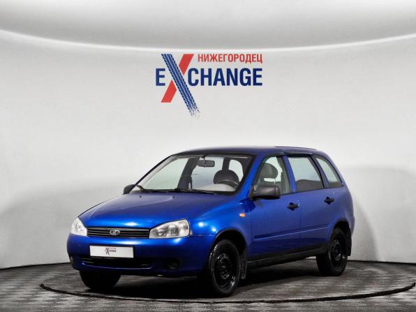Lada (ВАЗ) Kalina I с пробегом 2009 года, цена 201 000 рублей, 230168 км, универсал, Автокод Объявления