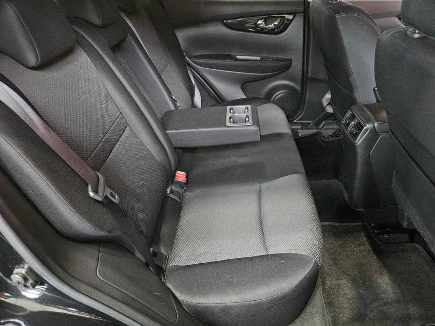 Nissan Qashqai II Вологда  - изображение 13