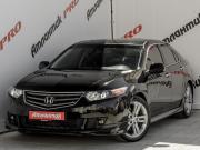 Honda Accord VIII Екатеринбург  - изображение 26