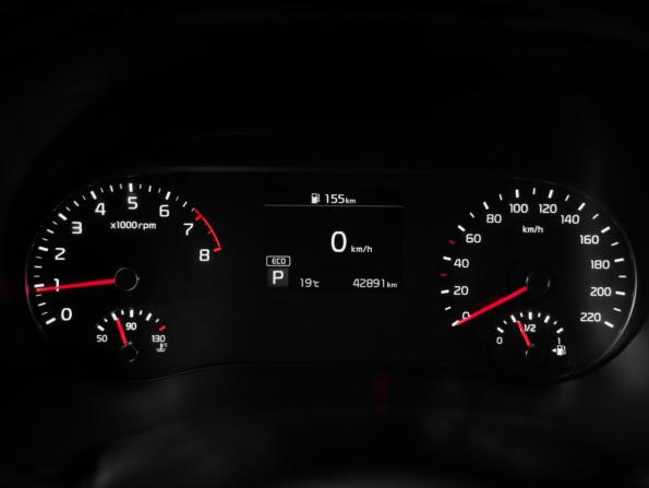 Kia Soul III с пробегом 2021 года, цена 2 099 000 рублей, 42890 км, хэтчбек, Автокод Объявления