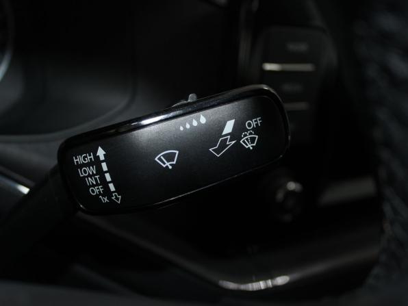 Volkswagen Polo VI с пробегом 2021 года, цена 1 639 900 рублей, 67609 км, лифтбек, Автокод Объявления