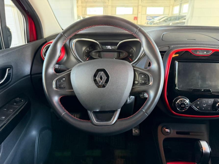 Renault Kaptur I Березовский  - изображение 8