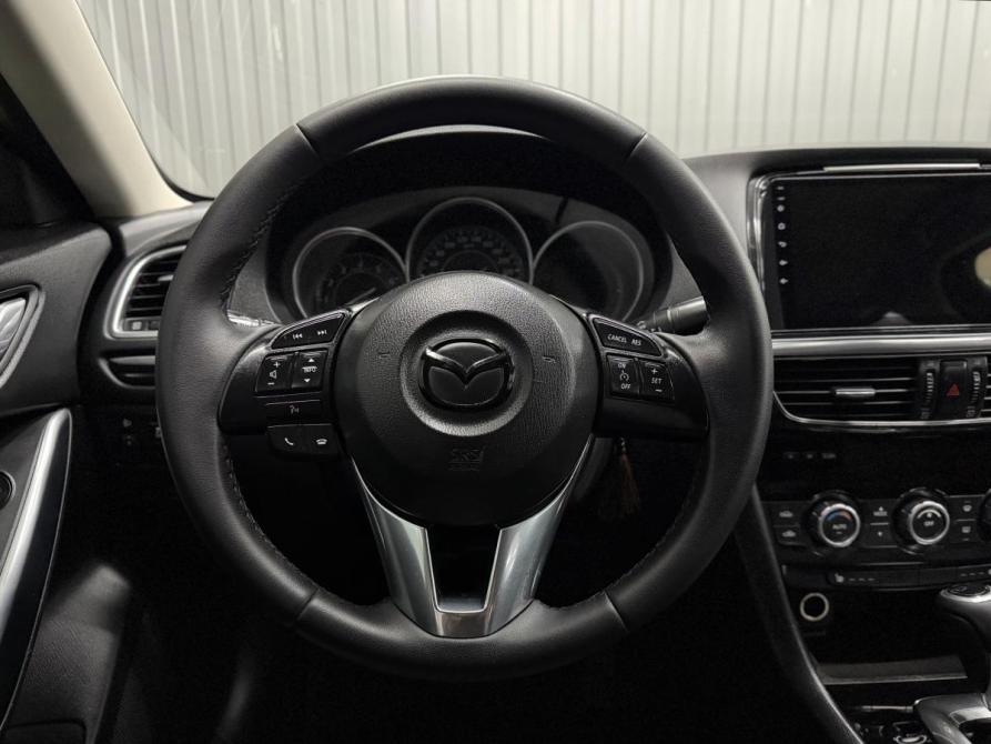Mazda 6 III (GJ) Магнитогорск  - изображение 8