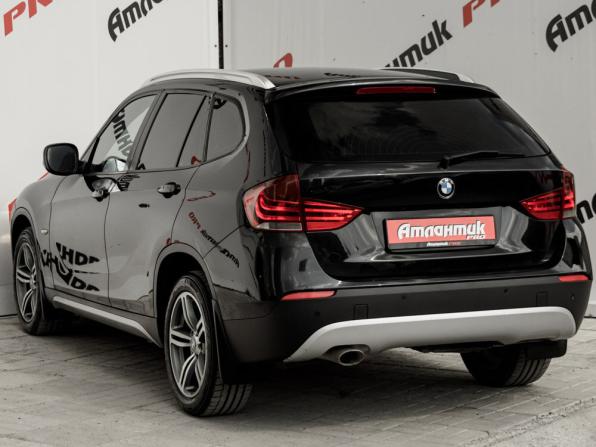 BMW X1 I (E84) с пробегом 2011 года, цена 1 445 000 рублей, 135661 км, внедорожник, Автокод Объявления