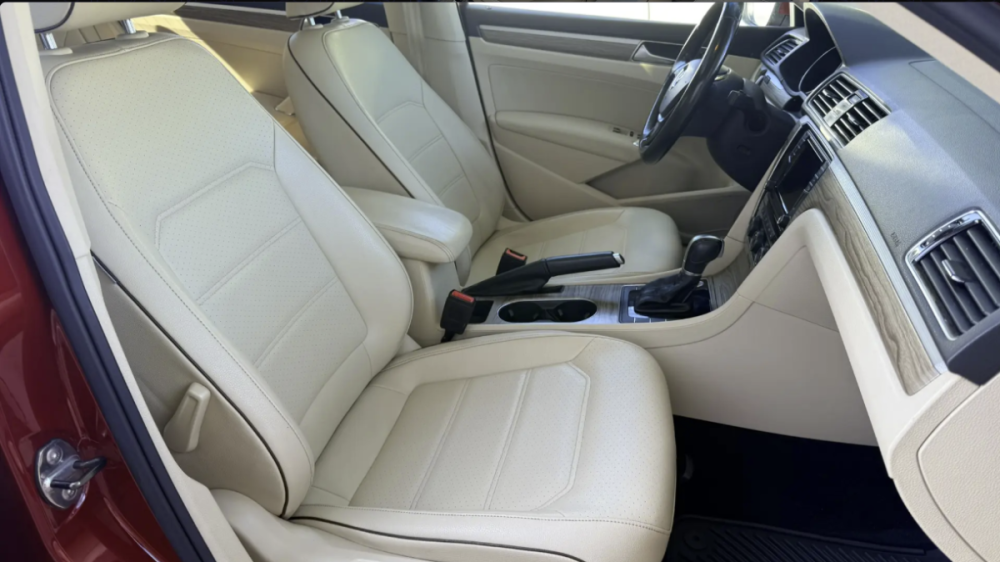 Volkswagen Passat B8 Ставрополь  - изображение 21
