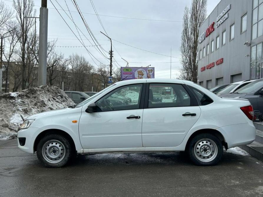 Lada (ВАЗ) Granta I Саратов  - изображение 2