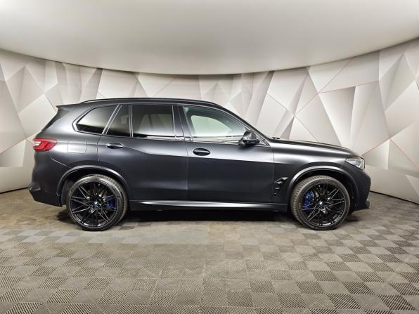 BMW X5 M III (F95) с пробегом 2020 года, цена 6 500 000 рублей, 168170 км, внедорожник, Автокод Объявления