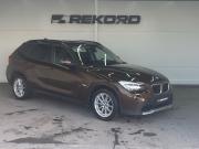 BMW X1 I (E84) Рестайлинг Уфа  - изображение 15