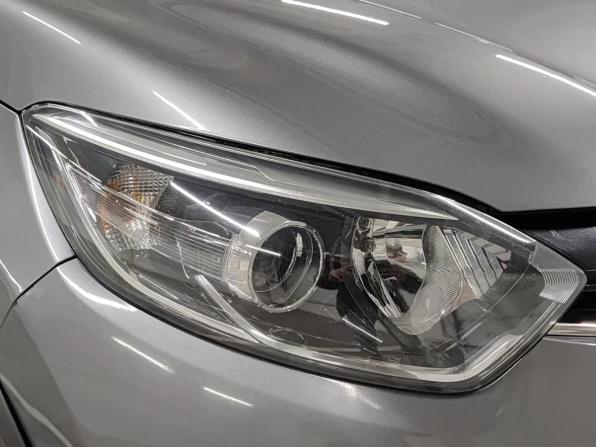 Renault Kaptur I с пробегом 2018 года, цена 1 150 000 рублей, 202100 км, внедорожник, Автокод Объявления