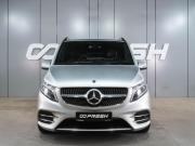 Mercedes-Benz V-Класс III (W447) Воронеж  - изображение 33