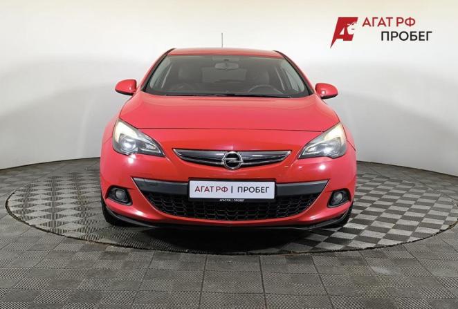Opel Astra J с пробегом 2012 года, цена 870 000 рублей, 179099 км, хэтчбек, Автокод Объявления