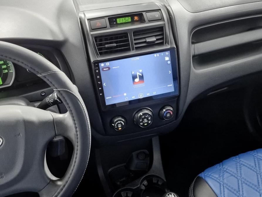 Kia Sportage II Рестайлинг Нижний Новгород  - изображение 16