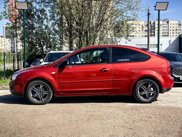 Ford Focus II с пробегом 2006 года, цена 299 000 рублей, 253038 км, хэтчбек, Автокод Объявления