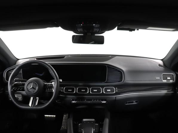Mercedes-Benz GLE Coupe II (C167) Рестайлинг с пробегом 2024 года, цена 12 900 000 рублей, 482 км, внедорожник, Автокод Объявления