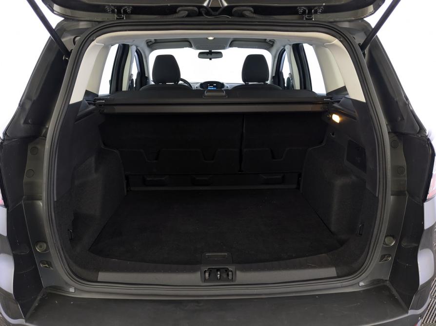 Ford Kuga II Рестайлинг Москва  - изображение 10