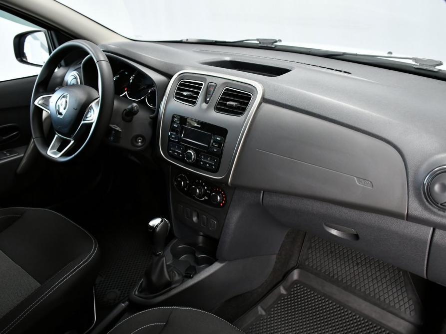 Renault Sandero II Рестайлинг Новосибирск  - изображение 20