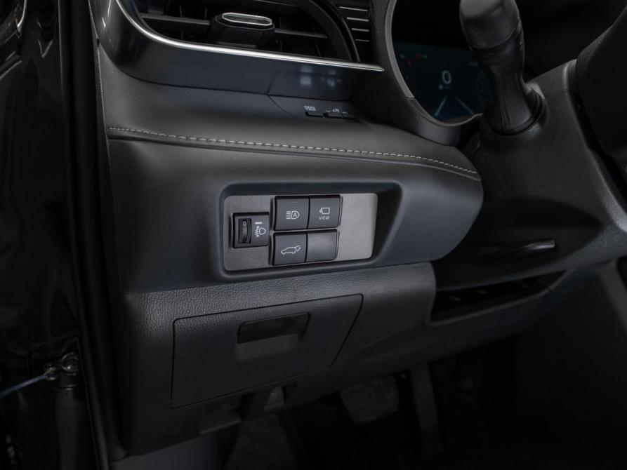 Toyota Highlander IV (XU70) Москва  - изображение 19