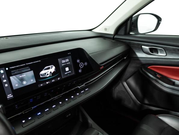 Changan CS55 Plus II с пробегом 2023 года, цена 2 099 700 рублей, 56123 км, внедорожник, Автокод Объявления