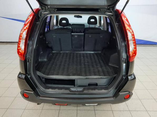 Nissan X-Trail II Рестайлинг с пробегом 2013 года, цена 1 219 000 рублей, 186788 км, внедорожник, Автокод Объявления
