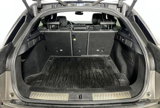 Land Rover Range Rover Velar I с пробегом 2018 года, цена 4 170 000 рублей, 126277 км, внедорожник, Автокод Объявления
