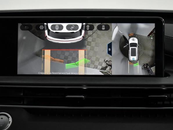 Chery Tiggo 7 Pro Max I с пробегом 2023 года, цена 1 860 000 рублей, 37200 км, внедорожник, Автокод Объявления