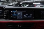 Porsche Cayenne III Рестайлинг Москва  - изображение 63