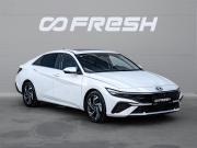 Hyundai Elantra VII (CN7) Рестайлинг Краснодар  - изображение 24