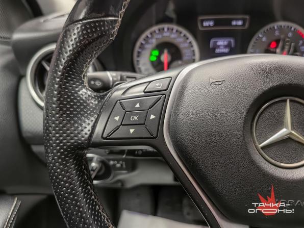 Mercedes-Benz A-Класс III (W176) с пробегом 2013 года, цена 1 068 000 рублей, 223000 км, хэтчбек, Автокод Объявления