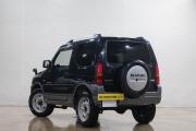 Suzuki Jimny III Рестайлинг 1 Новокузнецк  - изображение 36